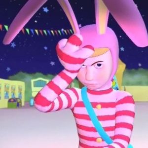 Meet your Posher, Ernest